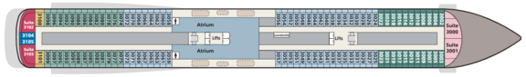 Deck Plan deck-7